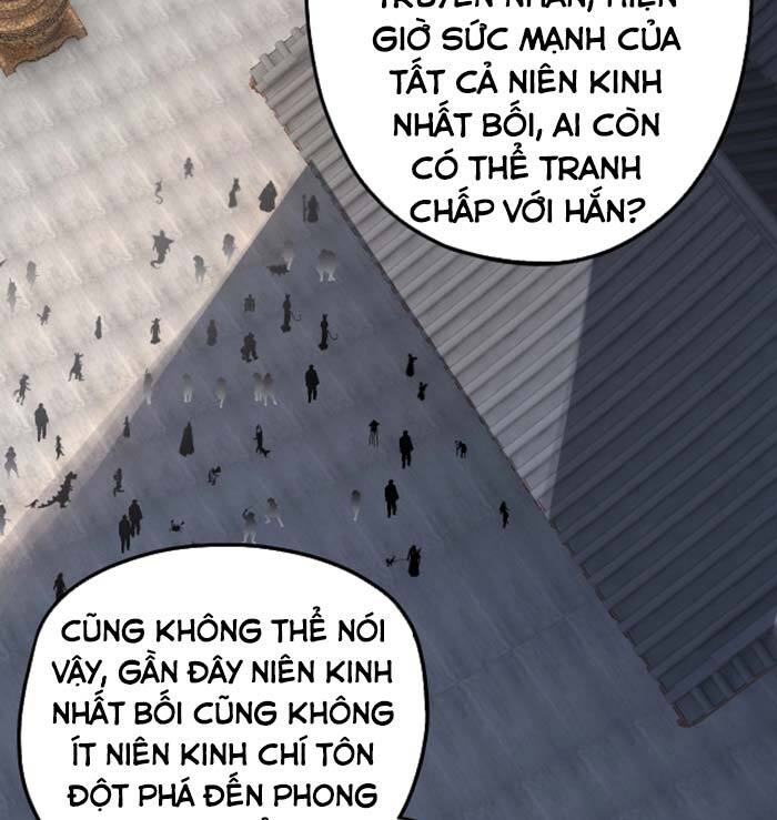 Ta Trời Sinh Đã Là Nhân Vật Phản Diện Chap 48 - Next Chap 49