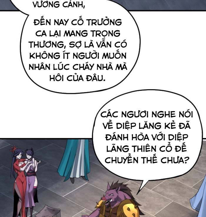 Ta Trời Sinh Đã Là Nhân Vật Phản Diện Chap 48 - Next Chap 49