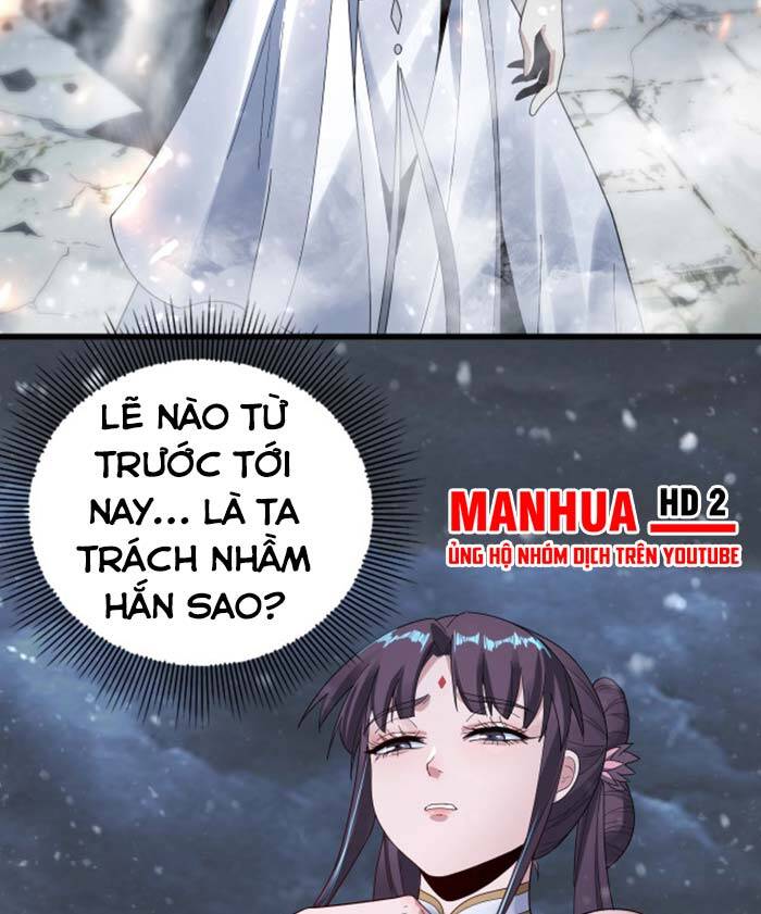 Ta Trời Sinh Đã Là Nhân Vật Phản Diện Chap 48 - Next Chap 49