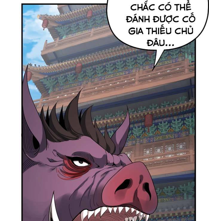 Ta Trời Sinh Đã Là Nhân Vật Phản Diện Chap 48 - Next Chap 49