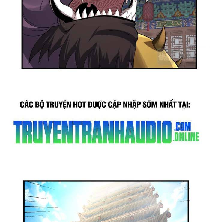 Ta Trời Sinh Đã Là Nhân Vật Phản Diện Chap 48 - Next Chap 49
