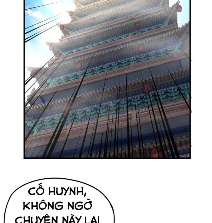 Ta Trời Sinh Đã Là Nhân Vật Phản Diện Chap 48 - Next Chap 49