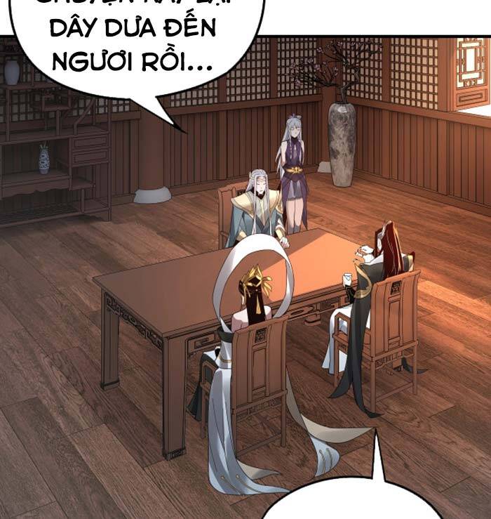 Ta Trời Sinh Đã Là Nhân Vật Phản Diện Chap 48 - Next Chap 49