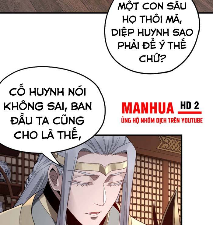Ta Trời Sinh Đã Là Nhân Vật Phản Diện Chap 48 - Next Chap 49