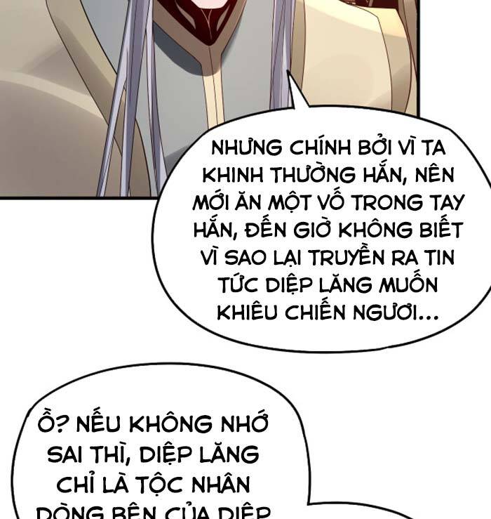 Ta Trời Sinh Đã Là Nhân Vật Phản Diện Chap 48 - Next Chap 49