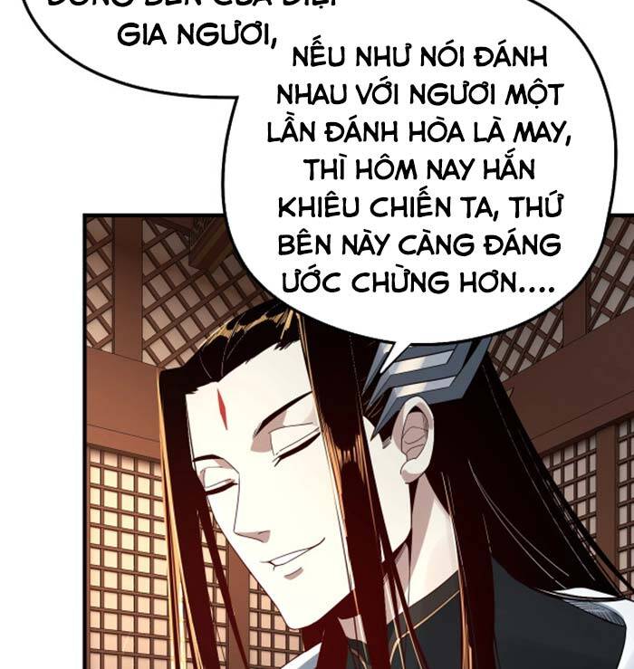 Ta Trời Sinh Đã Là Nhân Vật Phản Diện Chap 48 - Next Chap 49