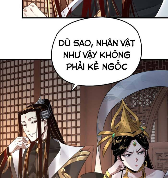 Ta Trời Sinh Đã Là Nhân Vật Phản Diện Chap 48 - Next Chap 49