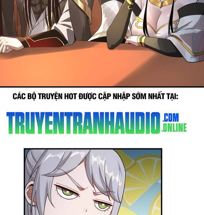 Ta Trời Sinh Đã Là Nhân Vật Phản Diện Chap 48 - Next Chap 49