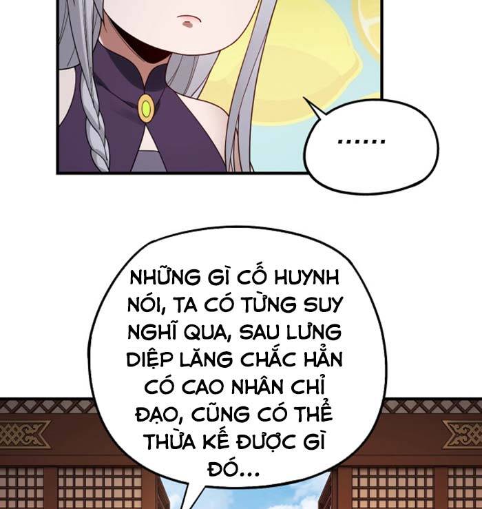 Ta Trời Sinh Đã Là Nhân Vật Phản Diện Chap 48 - Next Chap 49