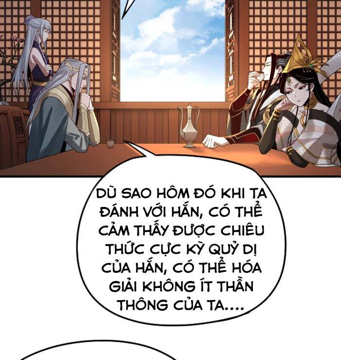 Ta Trời Sinh Đã Là Nhân Vật Phản Diện Chap 48 - Next Chap 49