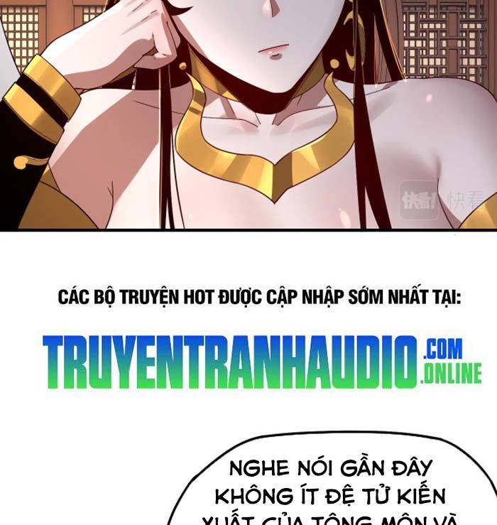 Ta Trời Sinh Đã Là Nhân Vật Phản Diện Chap 48 - Next Chap 49