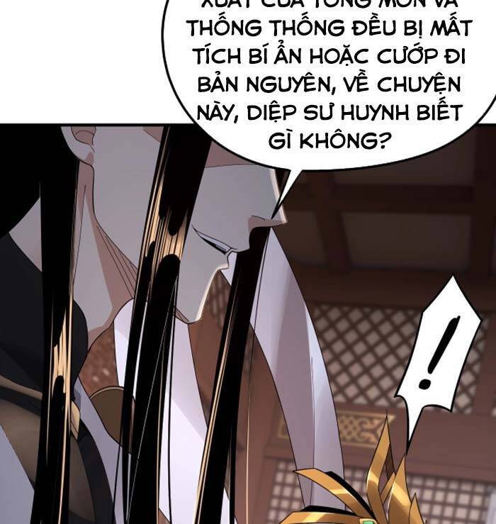 Ta Trời Sinh Đã Là Nhân Vật Phản Diện Chap 48 - Next Chap 49
