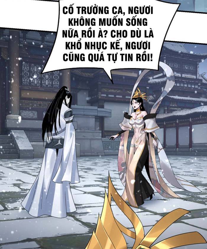 Ta Trời Sinh Đã Là Nhân Vật Phản Diện Chap 48 - Next Chap 49
