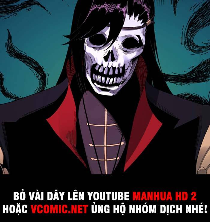 Ta Trời Sinh Đã Là Nhân Vật Phản Diện Chap 48 - Next Chap 49