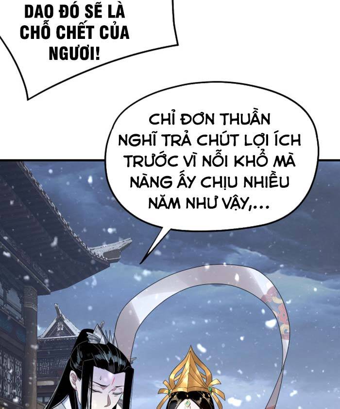 Ta Trời Sinh Đã Là Nhân Vật Phản Diện Chap 48 - Next Chap 49