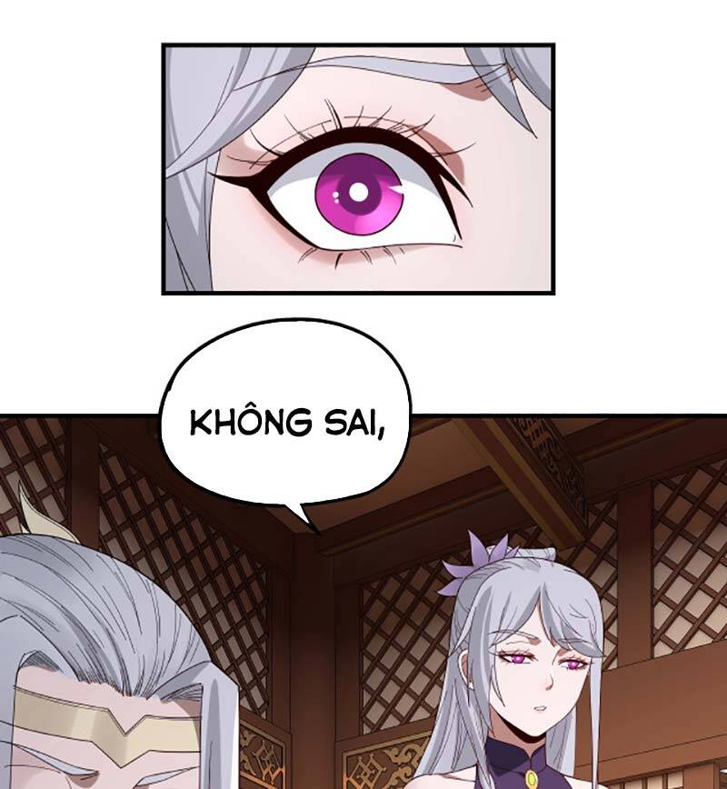 Ta Trời Sinh Đã Là Nhân Vật Phản Diện Chap 49 - Next Chap 50