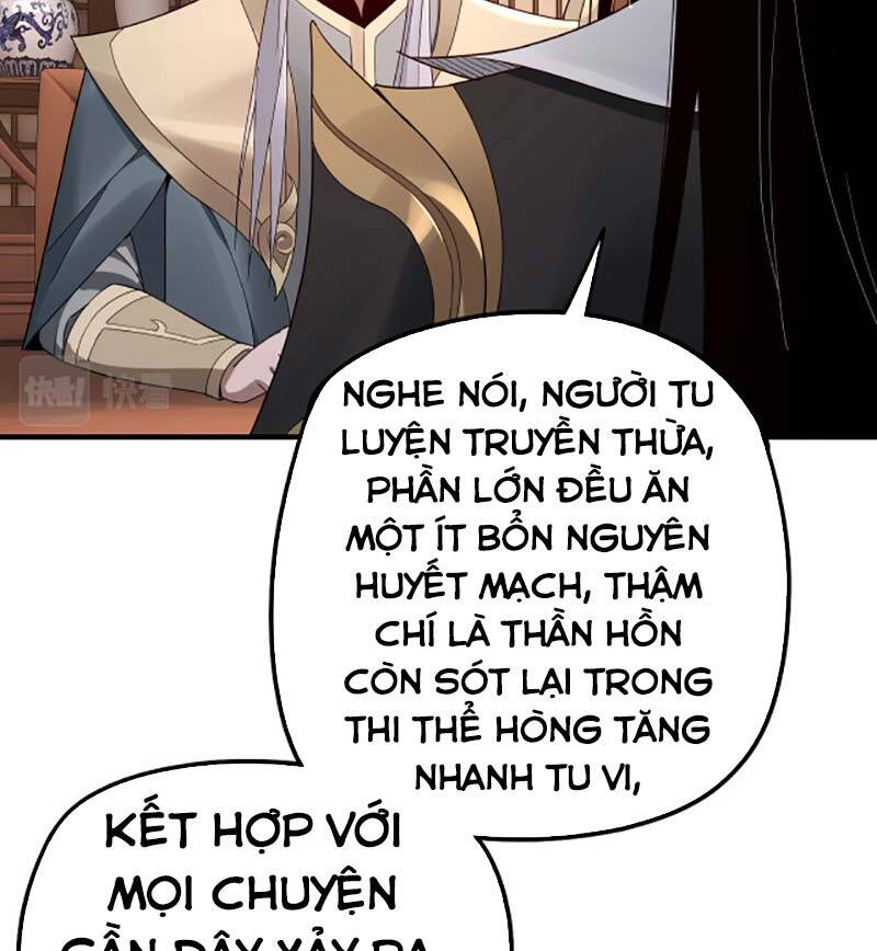 Ta Trời Sinh Đã Là Nhân Vật Phản Diện Chap 49 - Next Chap 50