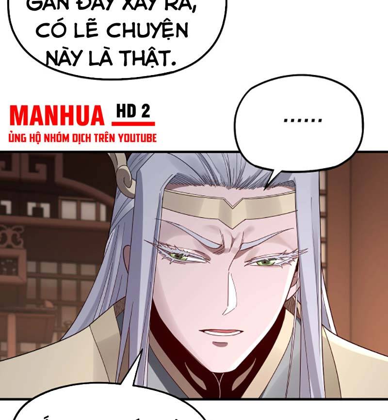 Ta Trời Sinh Đã Là Nhân Vật Phản Diện Chap 49 - Next Chap 50