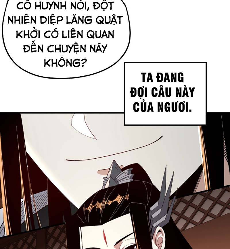 Ta Trời Sinh Đã Là Nhân Vật Phản Diện Chap 49 - Next Chap 50