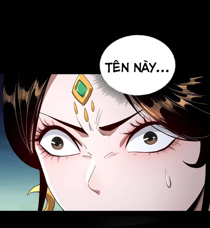 Ta Trời Sinh Đã Là Nhân Vật Phản Diện Chap 49 - Next Chap 50