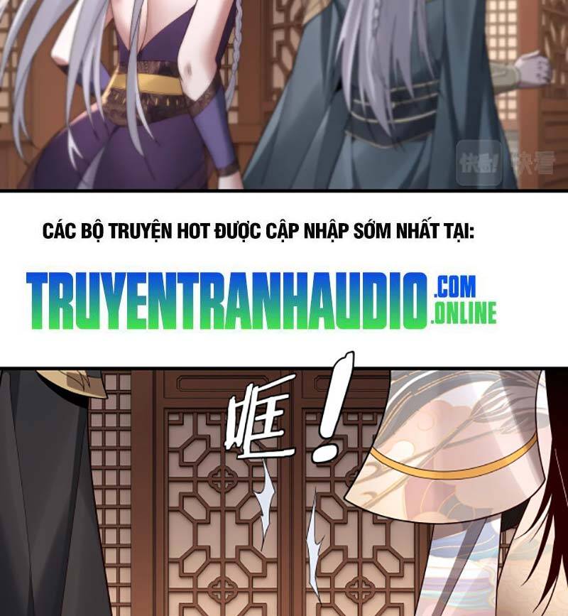 Ta Trời Sinh Đã Là Nhân Vật Phản Diện Chap 49 - Next Chap 50