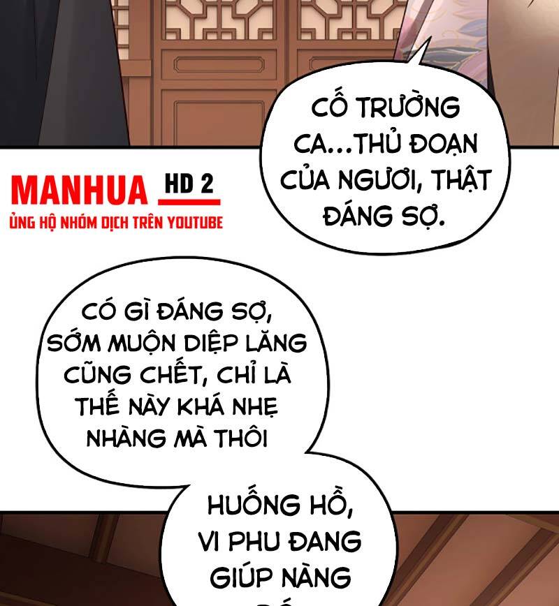 Ta Trời Sinh Đã Là Nhân Vật Phản Diện Chap 49 - Next Chap 50