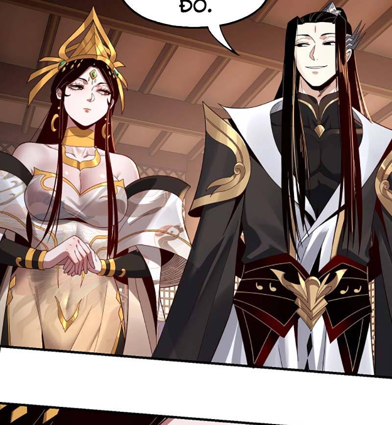 Ta Trời Sinh Đã Là Nhân Vật Phản Diện Chap 49 - Next Chap 50