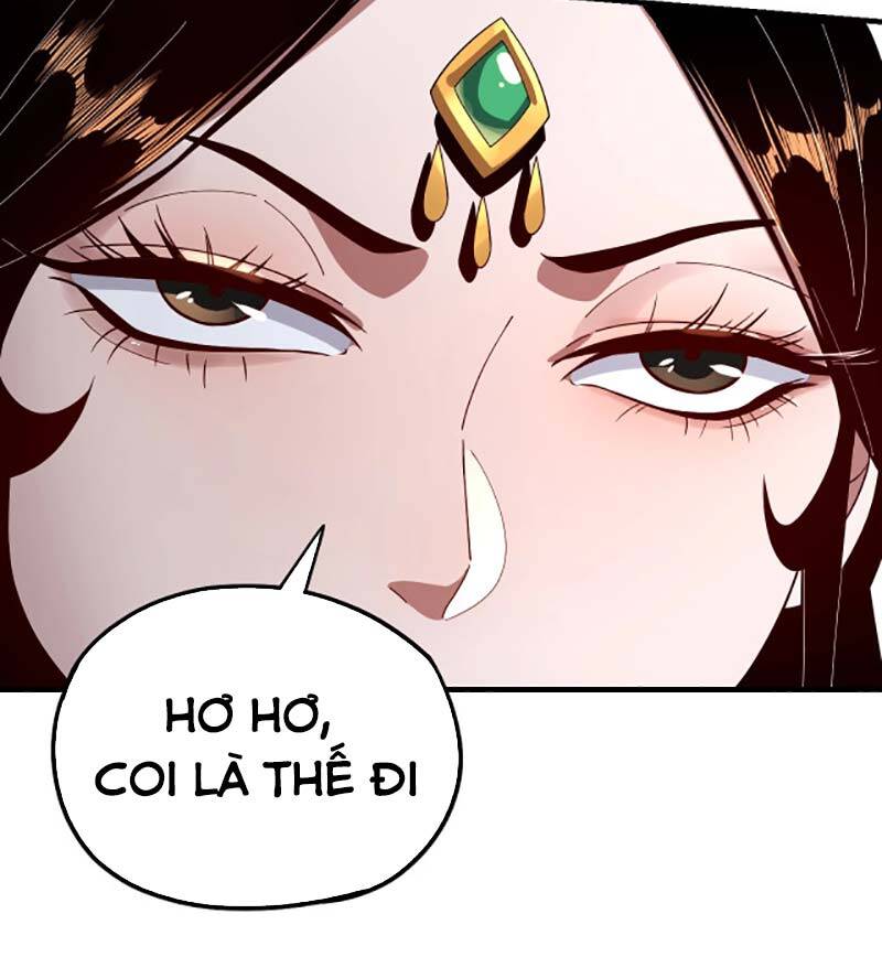 Ta Trời Sinh Đã Là Nhân Vật Phản Diện Chap 49 - Next Chap 50