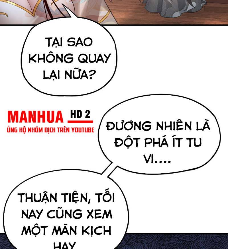 Ta Trời Sinh Đã Là Nhân Vật Phản Diện Chap 49 - Next Chap 50