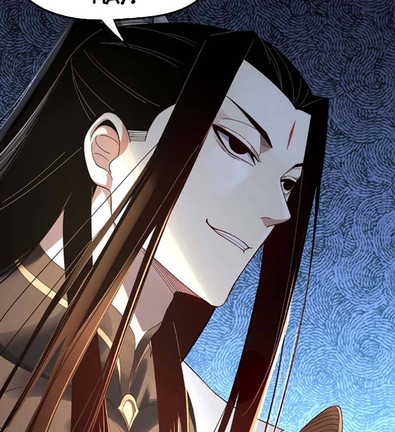 Ta Trời Sinh Đã Là Nhân Vật Phản Diện Chap 49 - Next Chap 50
