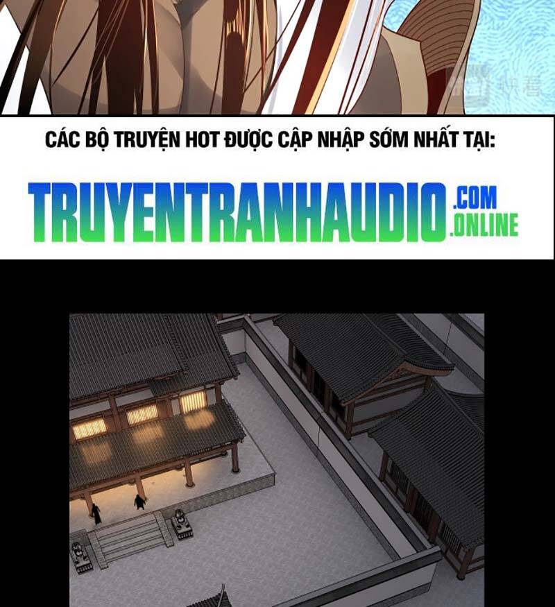Ta Trời Sinh Đã Là Nhân Vật Phản Diện Chap 49 - Next Chap 50