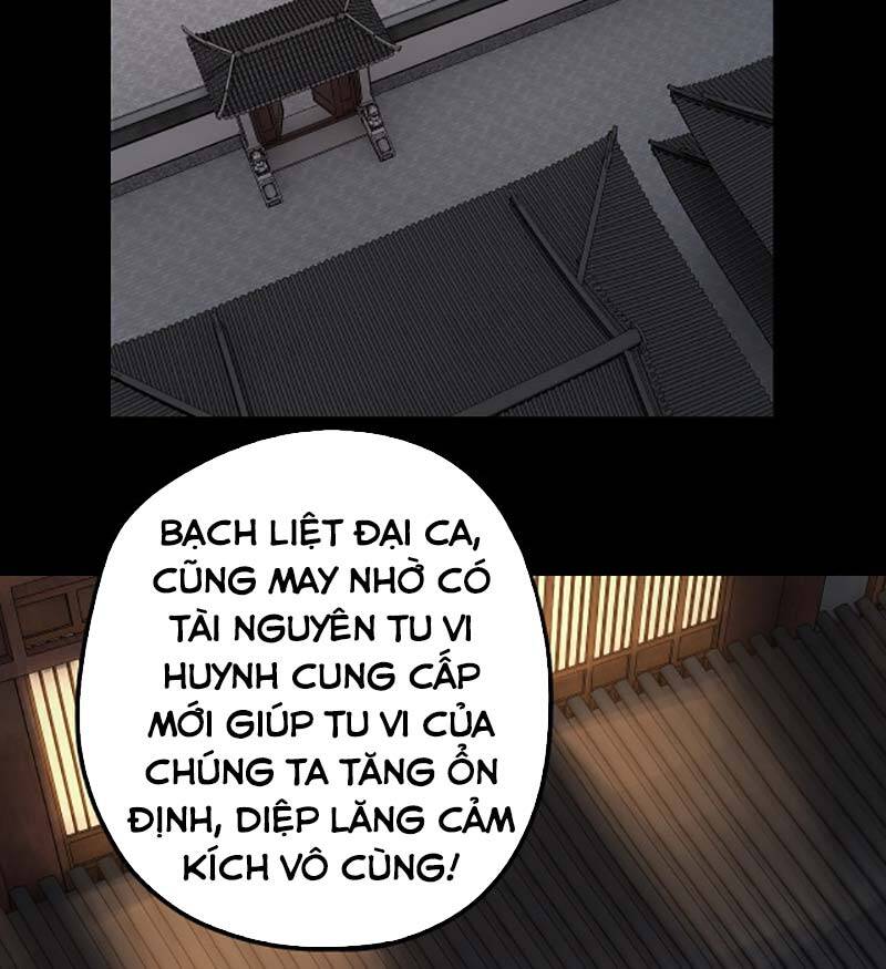 Ta Trời Sinh Đã Là Nhân Vật Phản Diện Chap 49 - Next Chap 50