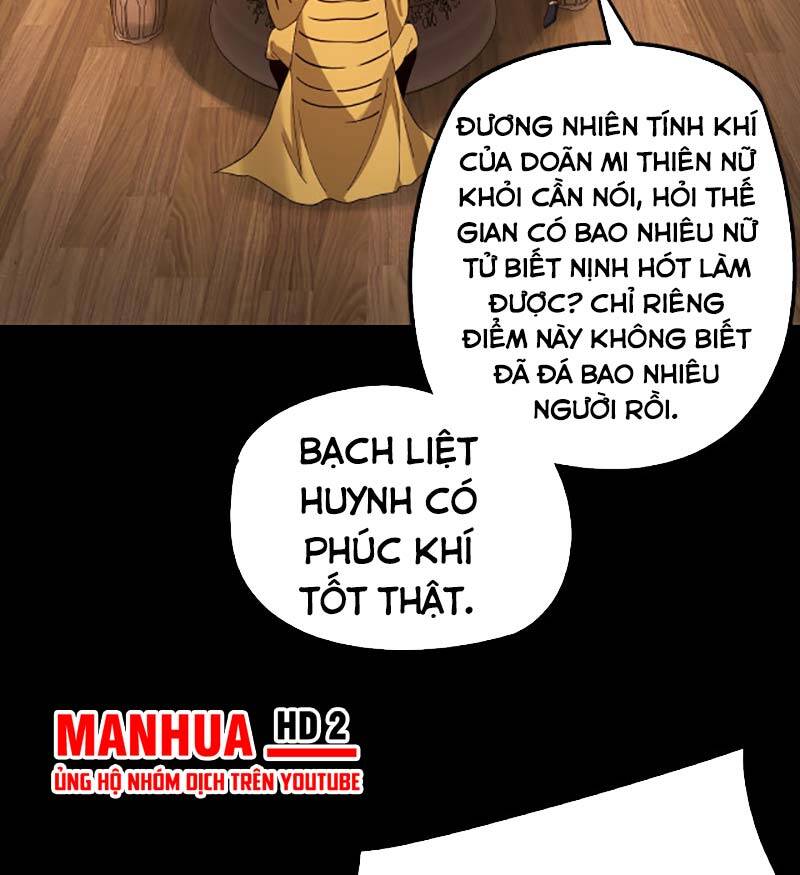Ta Trời Sinh Đã Là Nhân Vật Phản Diện Chap 49 - Next Chap 50