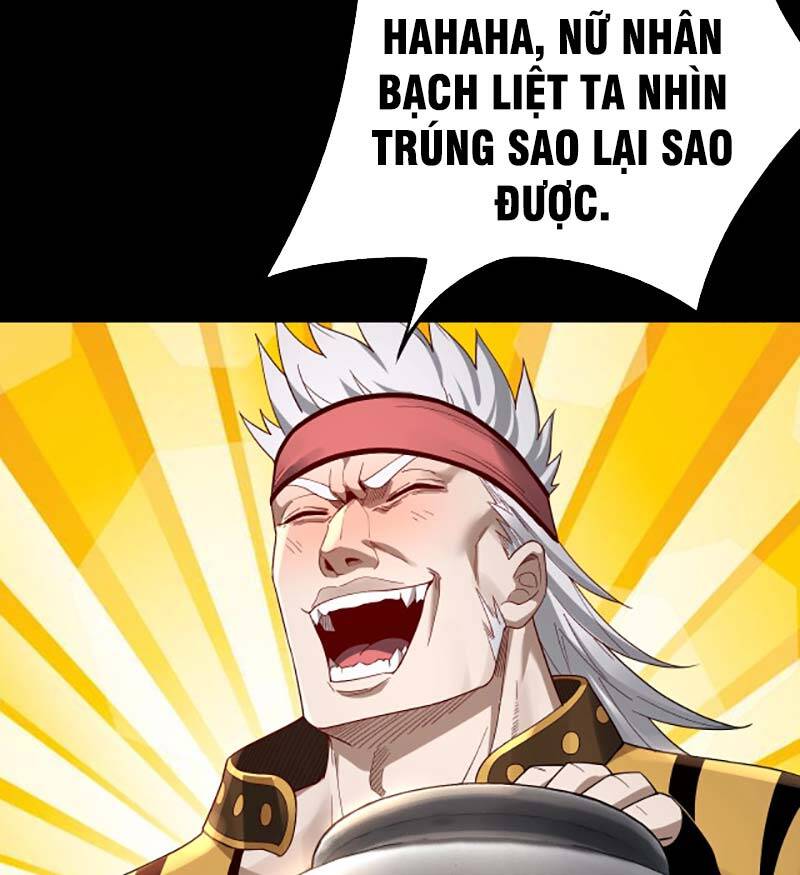 Ta Trời Sinh Đã Là Nhân Vật Phản Diện Chap 49 - Next Chap 50