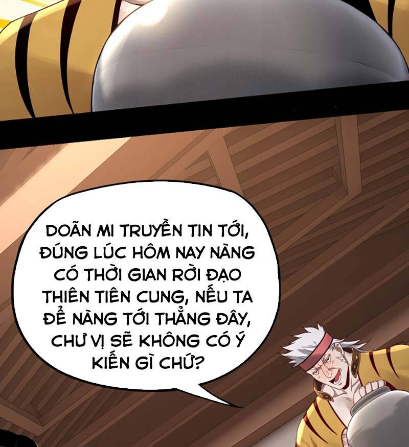 Ta Trời Sinh Đã Là Nhân Vật Phản Diện Chap 49 - Next Chap 50