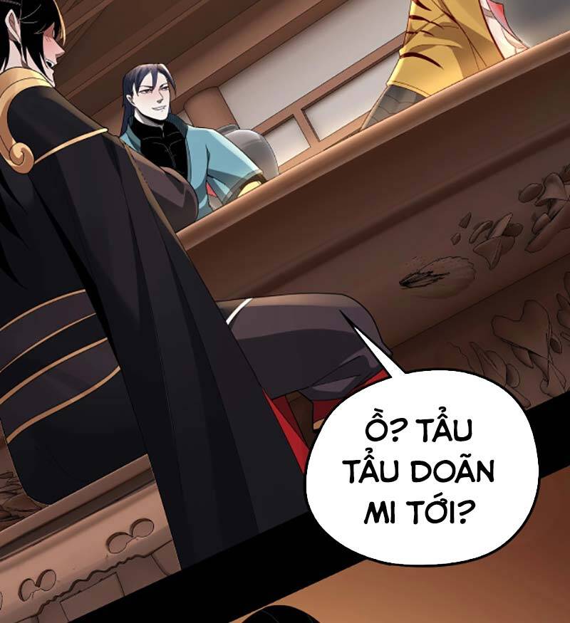 Ta Trời Sinh Đã Là Nhân Vật Phản Diện Chap 49 - Next Chap 50