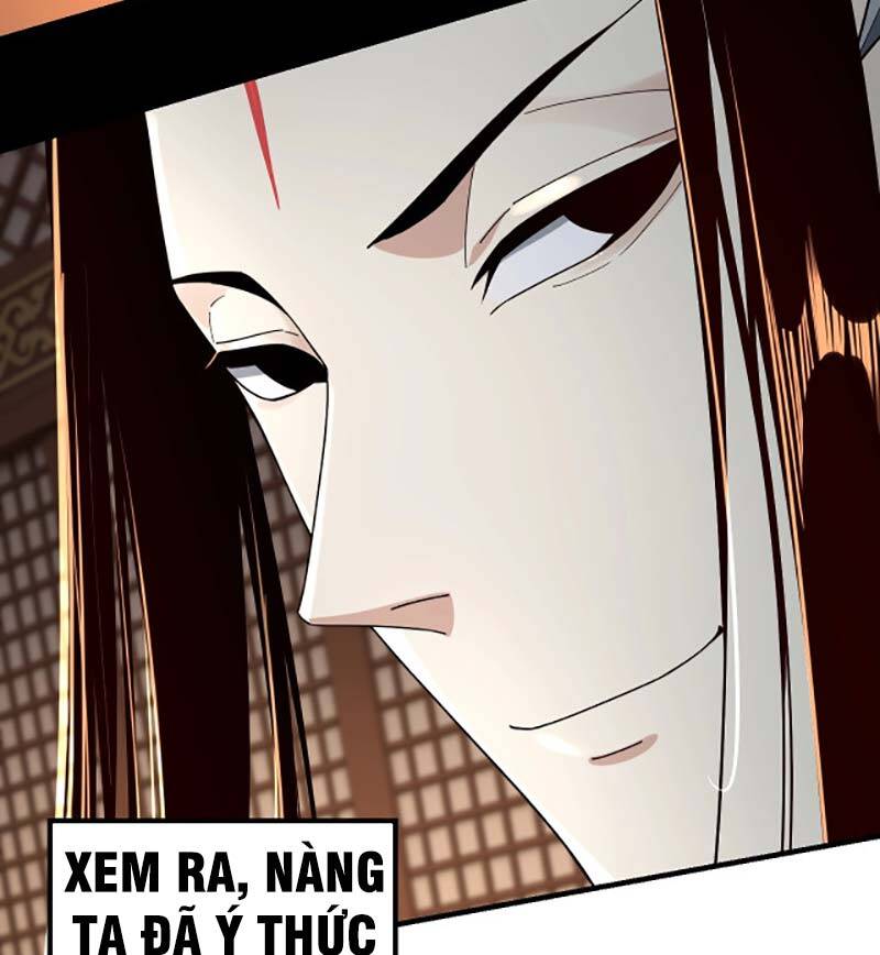 Ta Trời Sinh Đã Là Nhân Vật Phản Diện Chap 49 - Next Chap 50