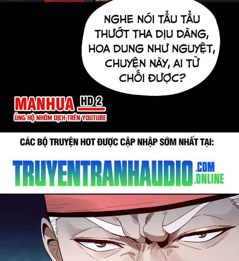 Ta Trời Sinh Đã Là Nhân Vật Phản Diện Chap 49 - Next Chap 50