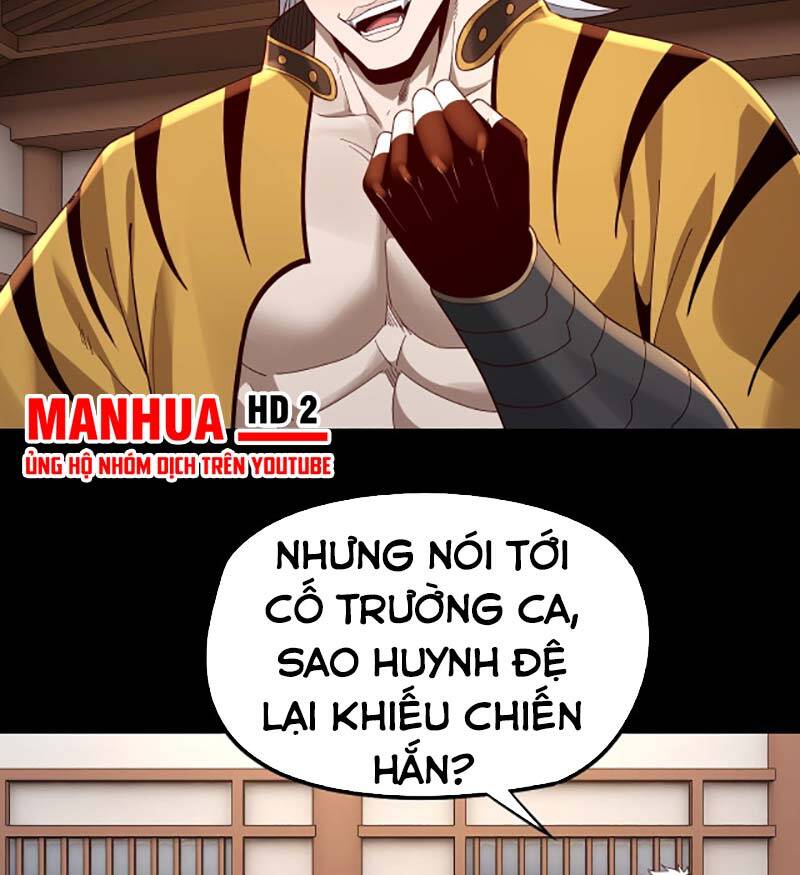 Ta Trời Sinh Đã Là Nhân Vật Phản Diện Chap 49 - Next Chap 50