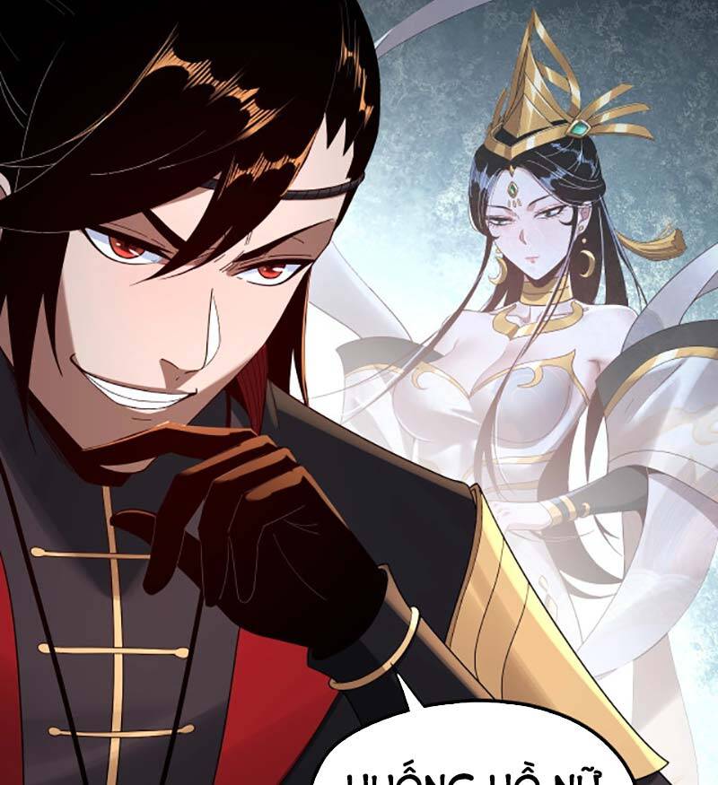 Ta Trời Sinh Đã Là Nhân Vật Phản Diện Chap 49 - Next Chap 50