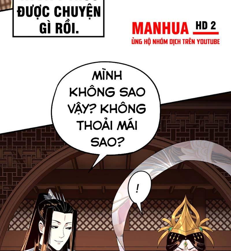 Ta Trời Sinh Đã Là Nhân Vật Phản Diện Chap 49 - Next Chap 50