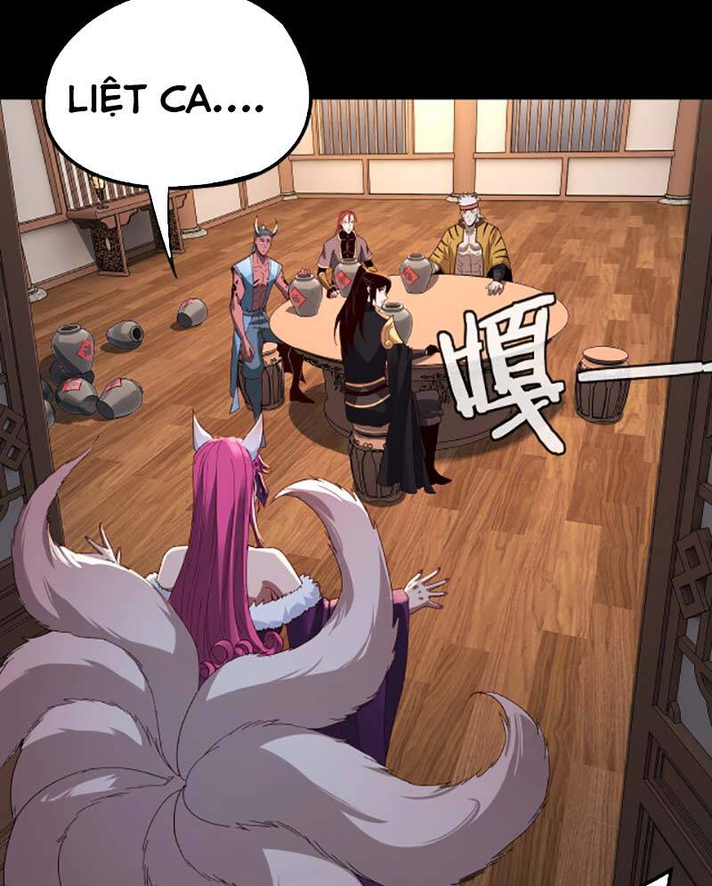 Ta Trời Sinh Đã Là Nhân Vật Phản Diện Chap 49 - Next Chap 50