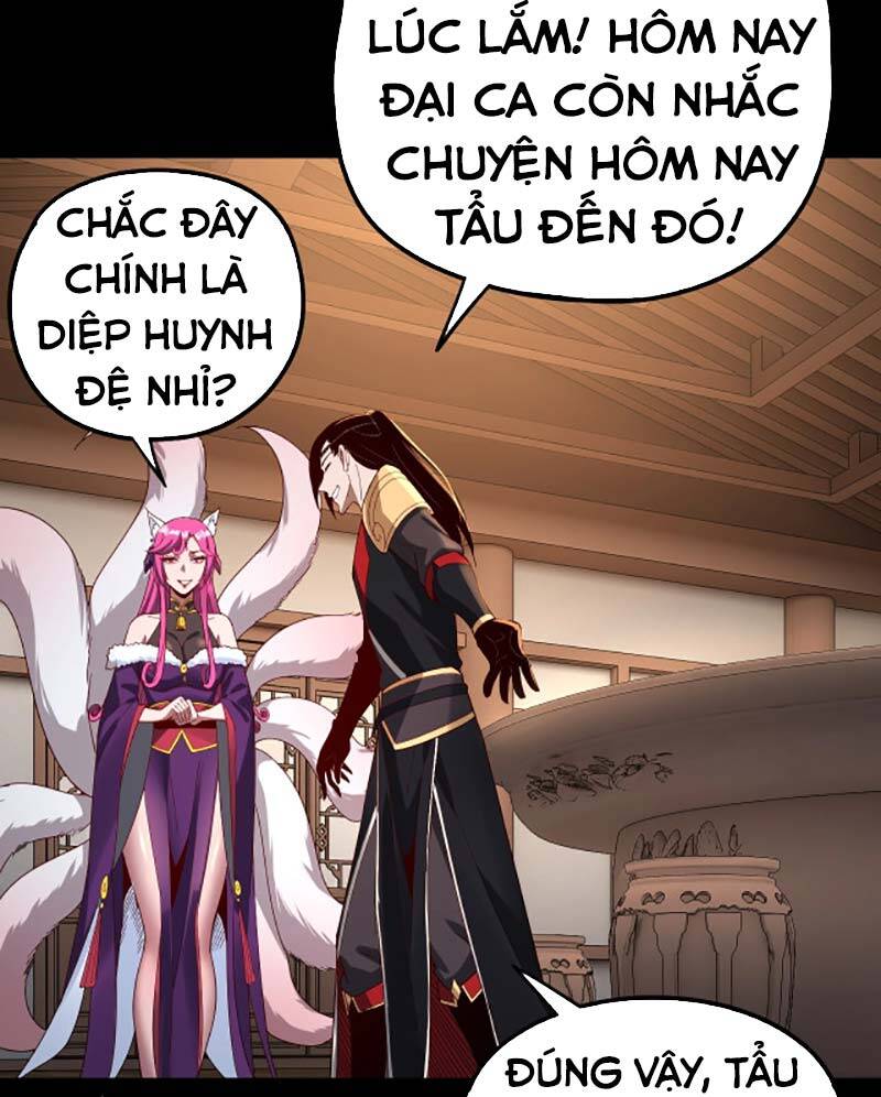 Ta Trời Sinh Đã Là Nhân Vật Phản Diện Chap 49 - Next Chap 50