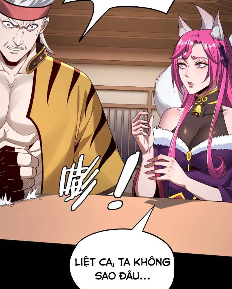 Ta Trời Sinh Đã Là Nhân Vật Phản Diện Chap 49 - Next Chap 50