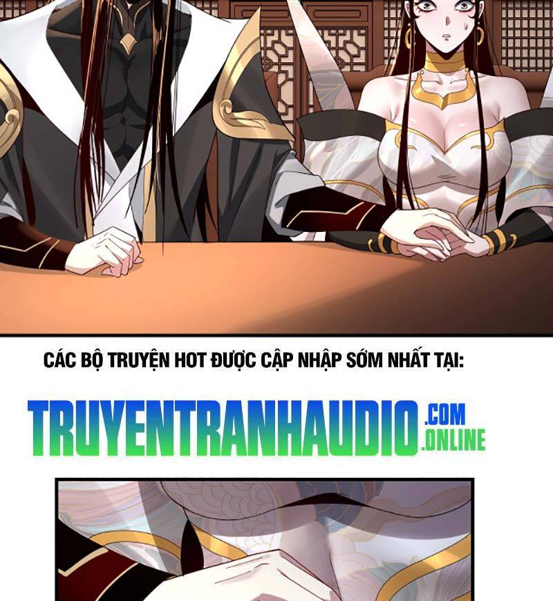 Ta Trời Sinh Đã Là Nhân Vật Phản Diện Chap 49 - Next Chap 50