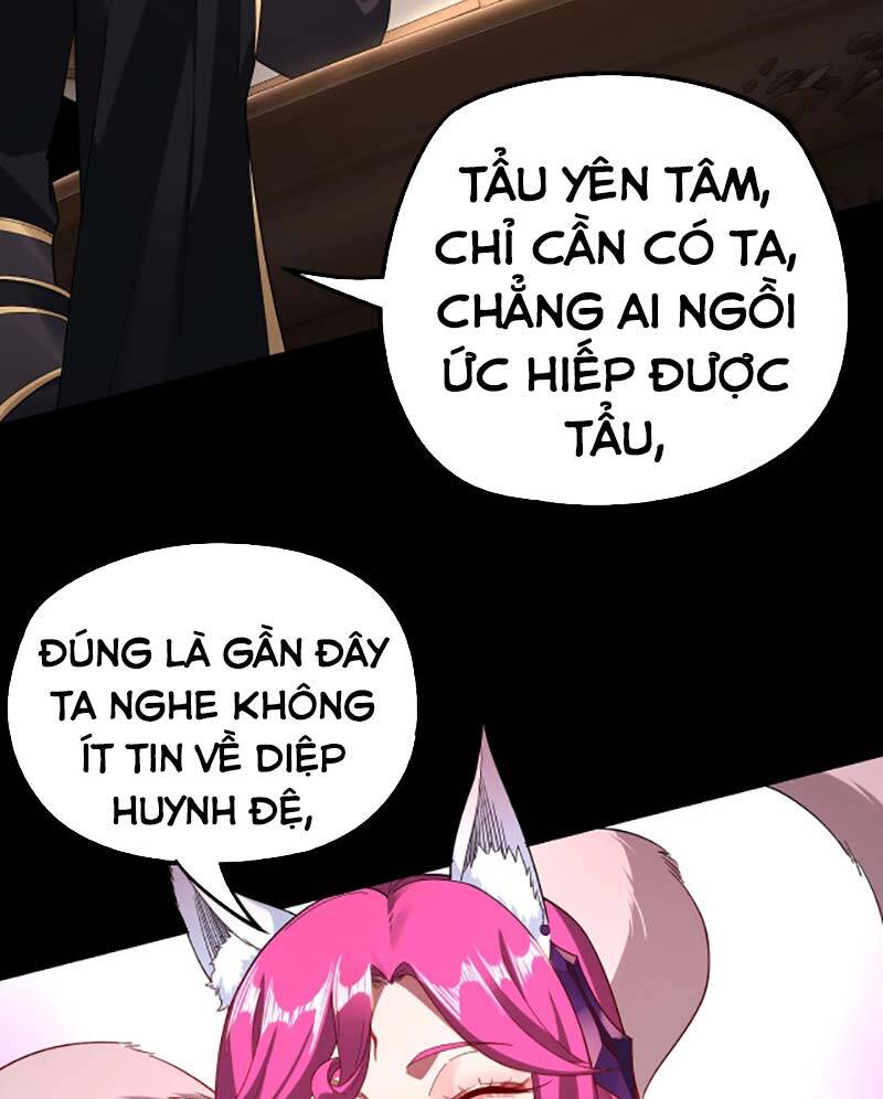 Ta Trời Sinh Đã Là Nhân Vật Phản Diện Chap 49 - Next Chap 50