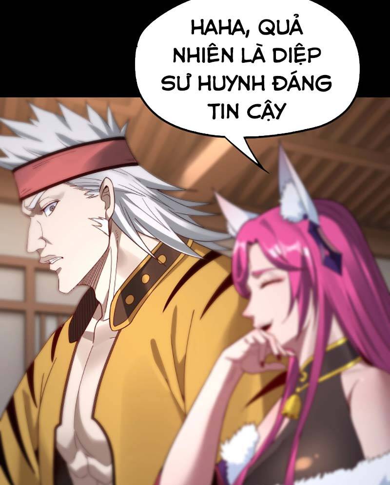 Ta Trời Sinh Đã Là Nhân Vật Phản Diện Chap 49 - Next Chap 50