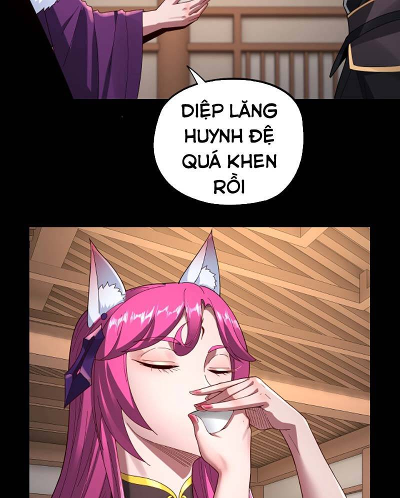 Ta Trời Sinh Đã Là Nhân Vật Phản Diện Chap 49 - Next Chap 50