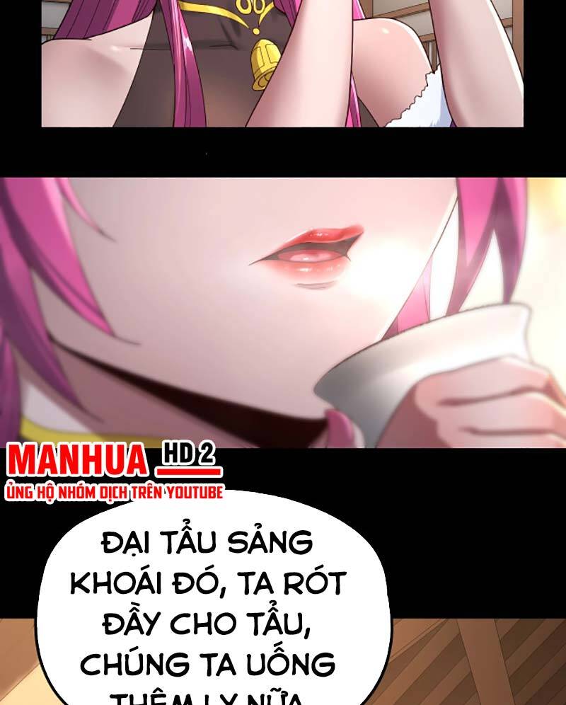 Ta Trời Sinh Đã Là Nhân Vật Phản Diện Chap 49 - Next Chap 50