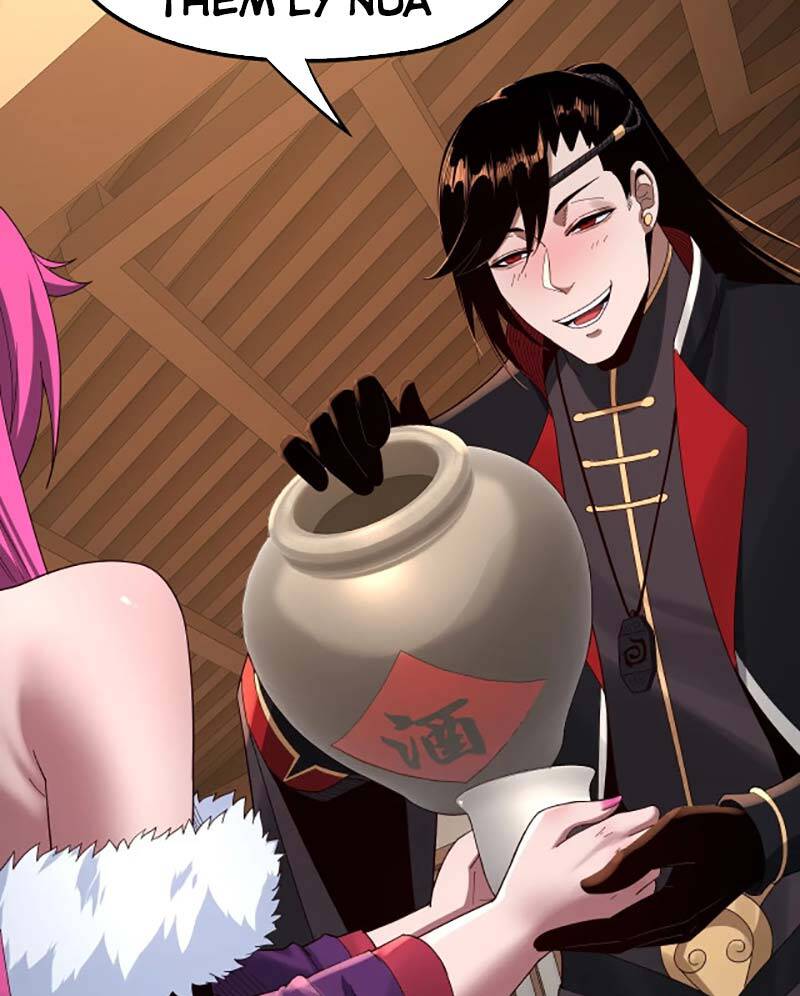 Ta Trời Sinh Đã Là Nhân Vật Phản Diện Chap 49 - Next Chap 50